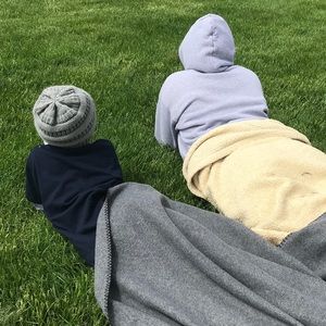 Meet your Posher, Becky